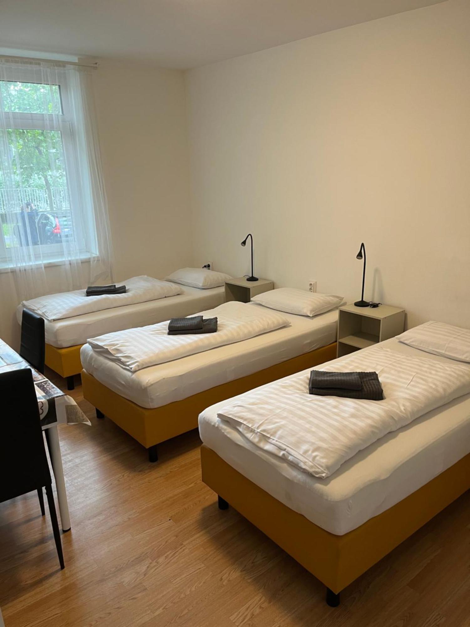 Alba Vendeghaz Otel İstolni Belgrad Dış mekan fotoğraf